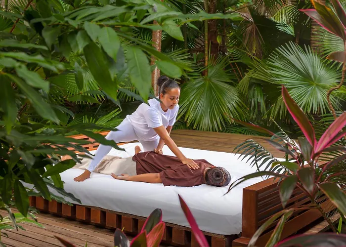 Anantara Maia Seychelles Anse Boileau
