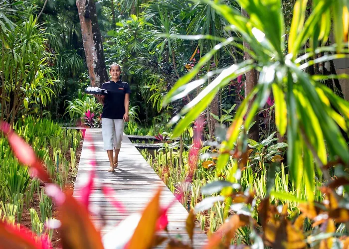 Anantara Maia Seychelles 5* Anse Boileau