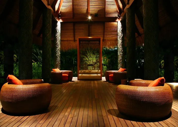 Anantara Maia Seychelles