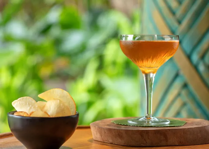 Anantara Maia Seychelles