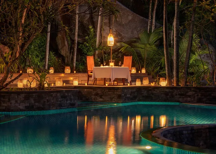 Anantara Maia Seychelles