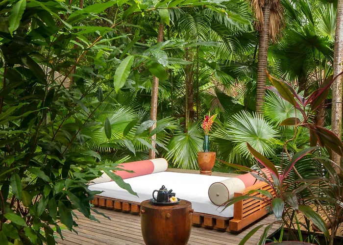 Anantara Maia Seychelles Anse Boileau