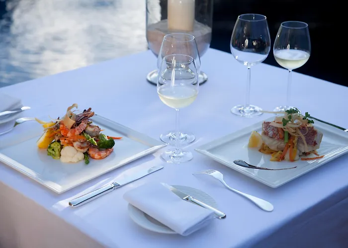 Anantara Maia Seychelles Resort 5*