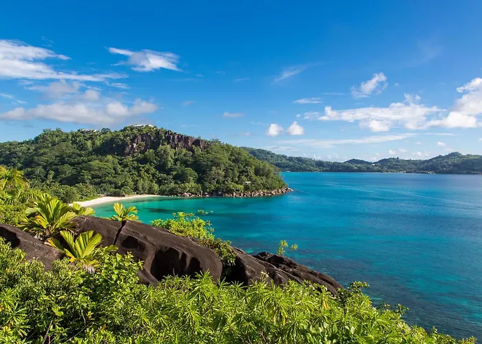 Anantara Maia Seychelles 5*