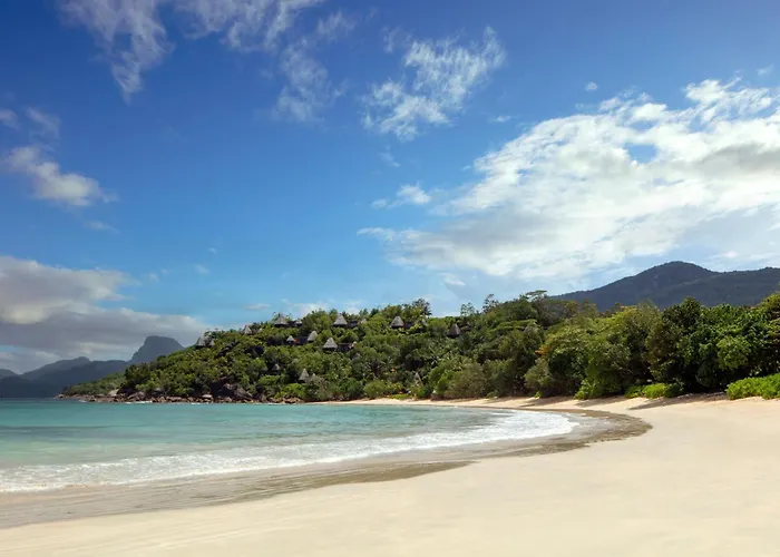 Anantara Maia Seychelles Resort