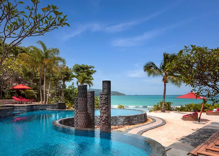 Anantara Maia Seychelles 5* Anse Boileau
