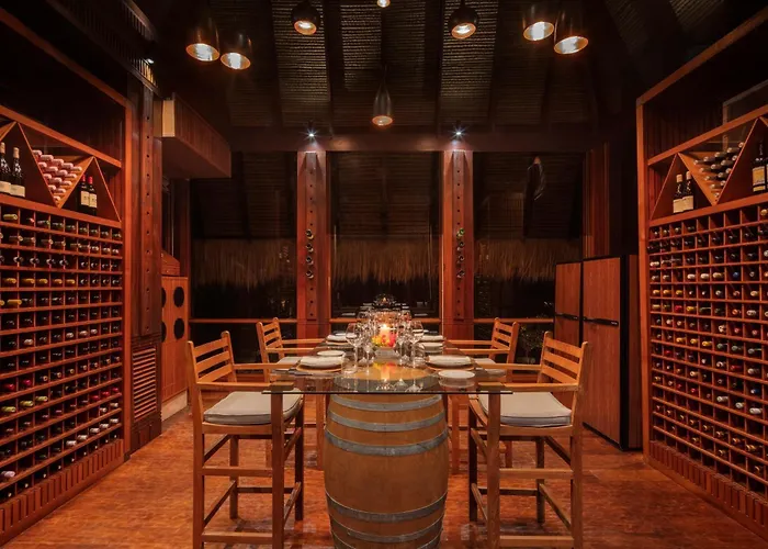 Anantara Maia Seychelles Anse Boileau