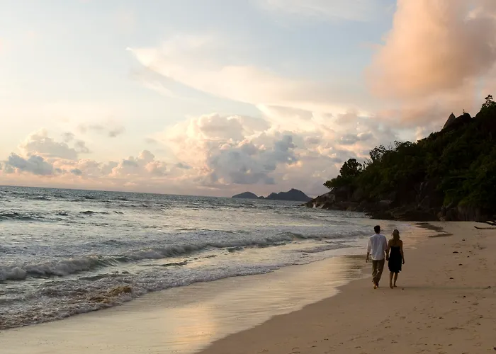 Anantara Maia Seychelles Resort