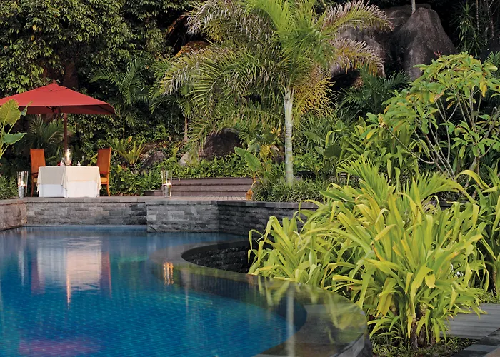 Anantara Maia Seychelles Resort