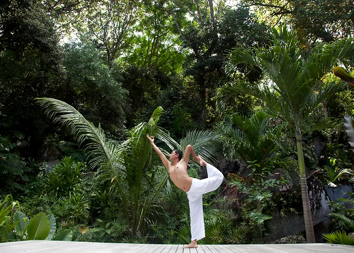 Anantara Maia Seychelles Anse Boileau