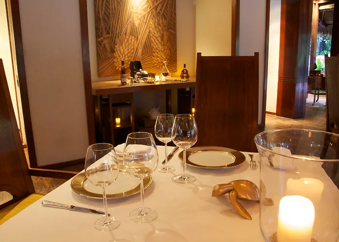 Anantara Maia Seychelles Anse Boileau