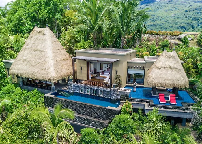 Anantara Maia Seychelles Resort