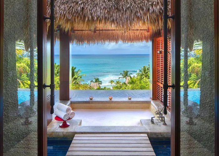 Anantara Maia Seychelles 5*