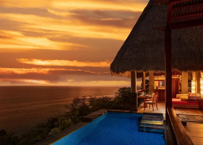 Anantara Maia Seychelles Resort 5*