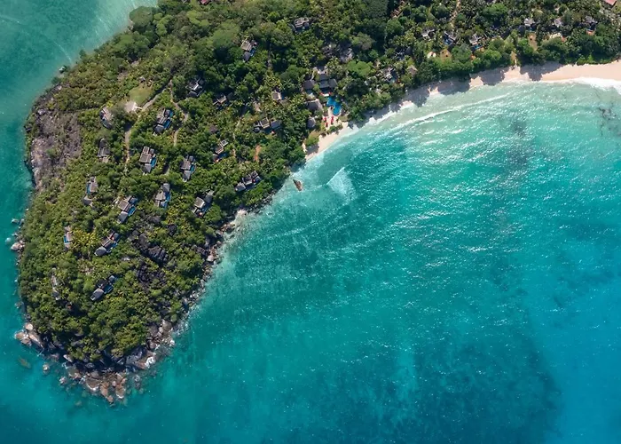 Anantara Maia Seychelles Resort