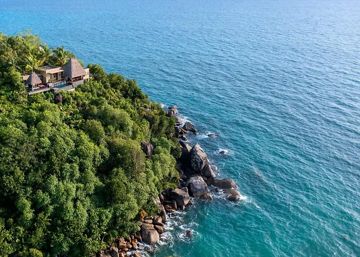Anantara Maia Seychelles Resort