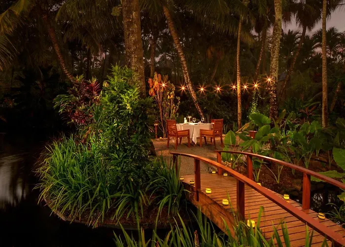 Resort Anantara Maia Seychelles