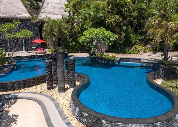 Anantara Maia Seychelles