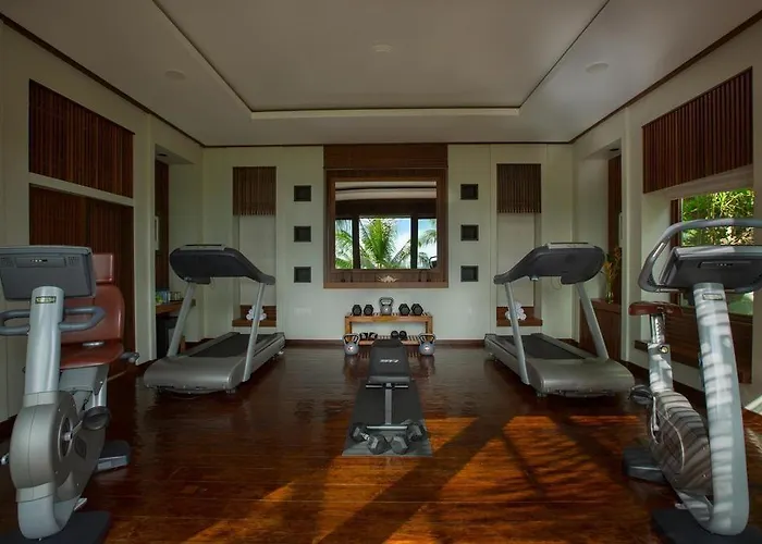 Anantara Maia Seychelles 5*