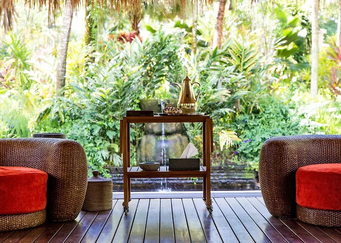 Anantara Maia Seychelles