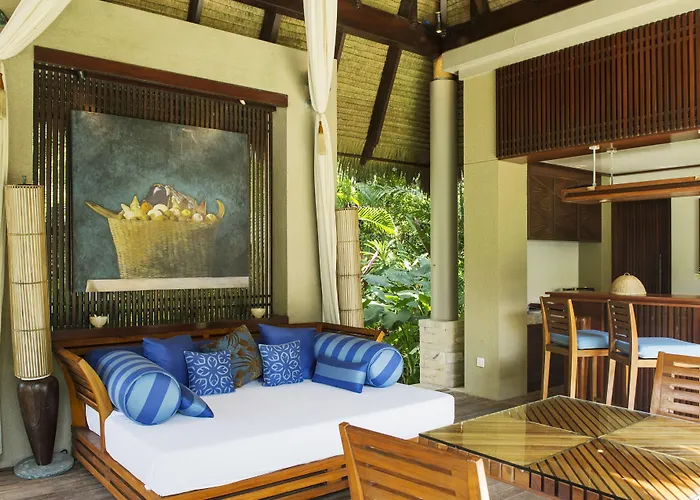 Anantara Maia Seychelles Resort