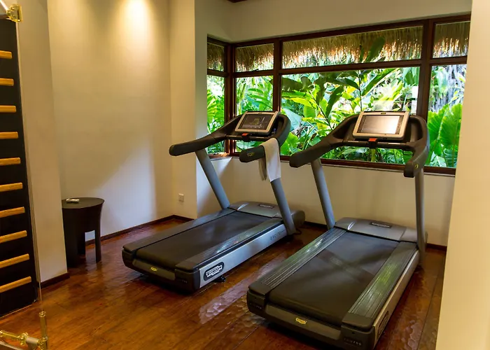 Anantara Maia Seychelles 5*