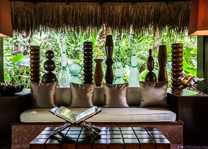 Anantara Maia Seychelles Resort