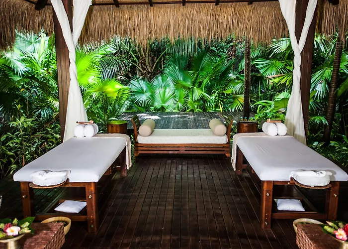 Anantara Maia Seychelles Resort Anse Boileau
