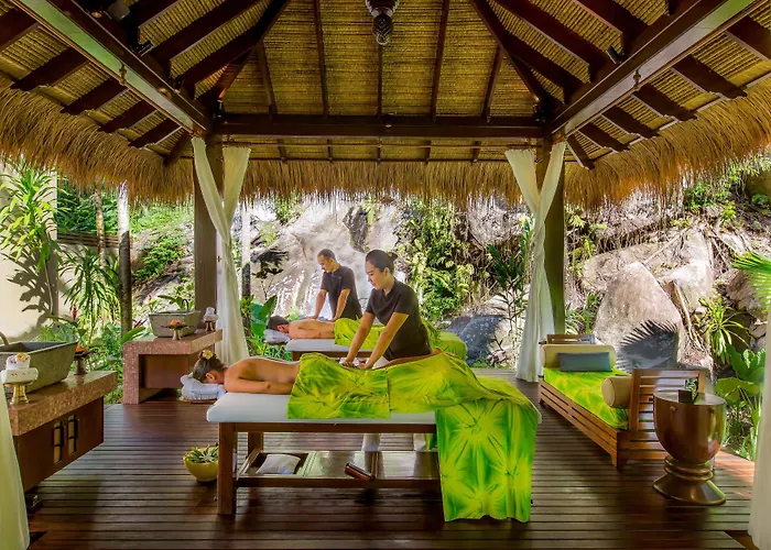 Anantara Maia Seychelles