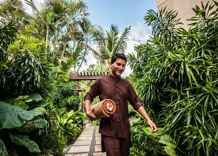 Anantara Maia Seychelles