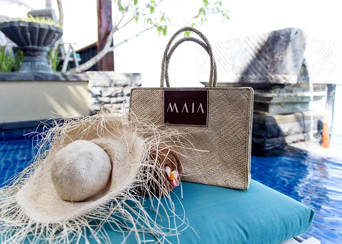 Anantara Maia Seychelles Anse Boileau