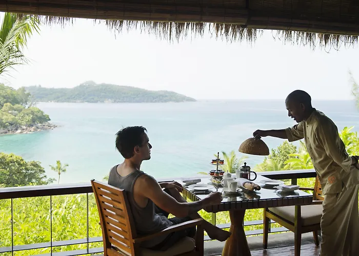 Anantara Maia Seychelles Resort