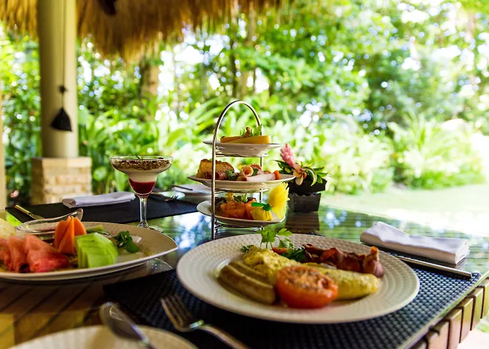 Anantara Maia Seychelles Resort Anse Boileau