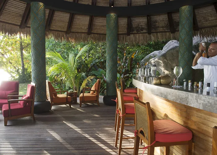 Anantara Maia Seychelles Resort