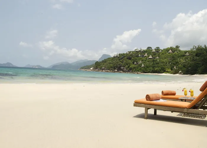 Anantara Maia Seychelles Resort Anse Boileau