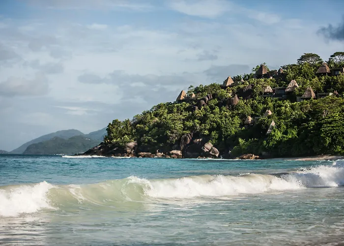 Anantara Maia Seychelles