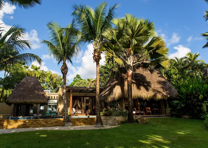 Anantara Maia Seychelles Anse Boileau