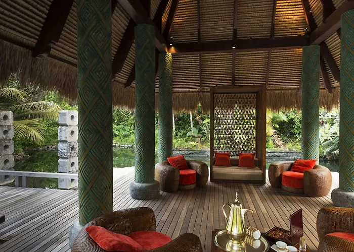 Anantara Maia Seychelles