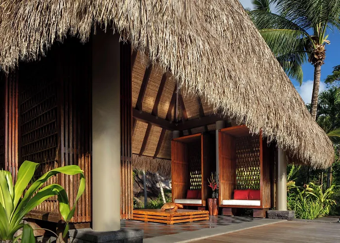 Anantara Maia Seychelles Anse Boileau