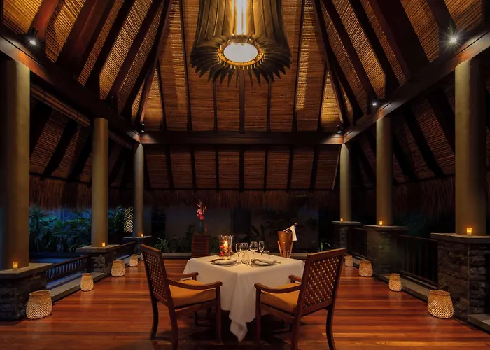 Anantara Maia Seychelles