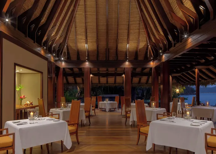 Anantara Maia Seychelles Anse Boileau