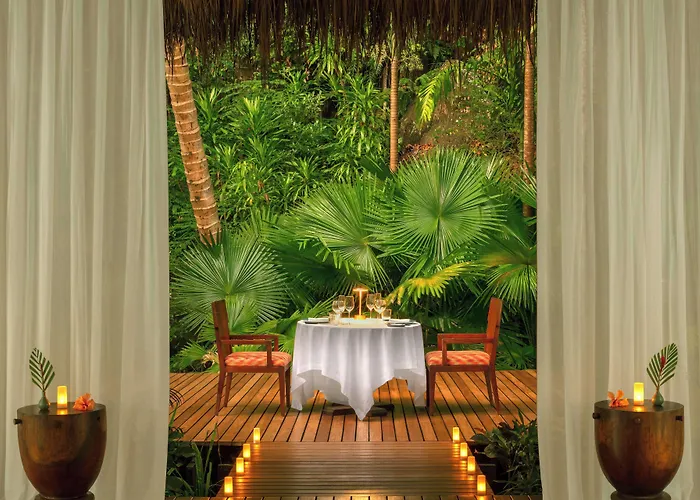 Anantara Maia Seychelles Resort 5*