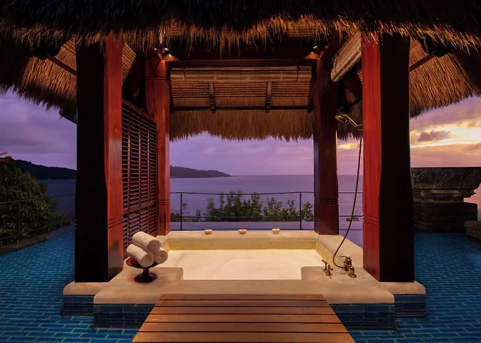 Anantara Maia Seychelles