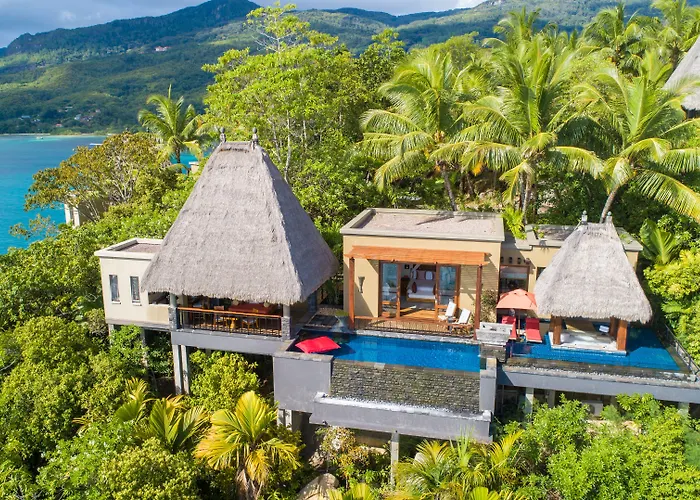 Anantara Maia Seychelles Resort
