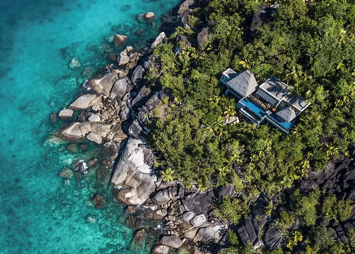 Anantara Maia Seychelles Anse Boileau