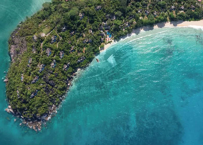 Anantara Maia Seychelles