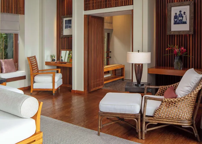 Anantara Maia Seychelles Resort