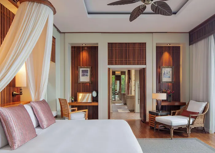 Anantara Maia Seychelles Resort