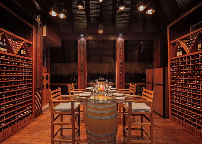 Anantara Maia Seychelles 5*
