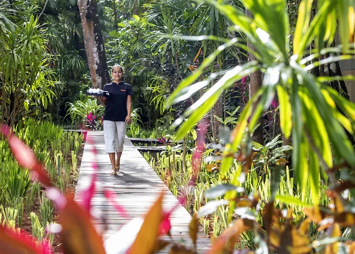 Anantara Maia Seychelles 5* Anse Boileau